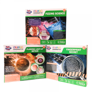 Wissenschafts-Set 6+