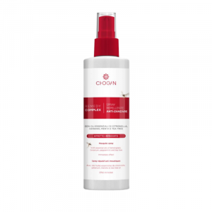 Mückenschutz-Spray