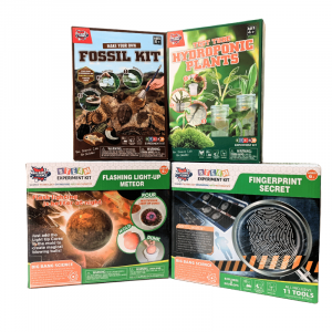Wissenschafts-Set Junior