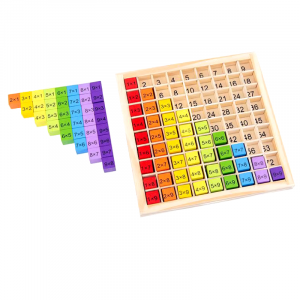 Montessori Mathematik Lernspielzeug