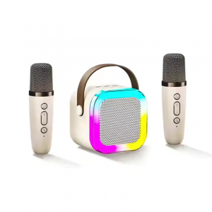 Drahtloses Kinder-Mikrofon