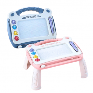 Magnetisches Zeichenbrett für Kinder